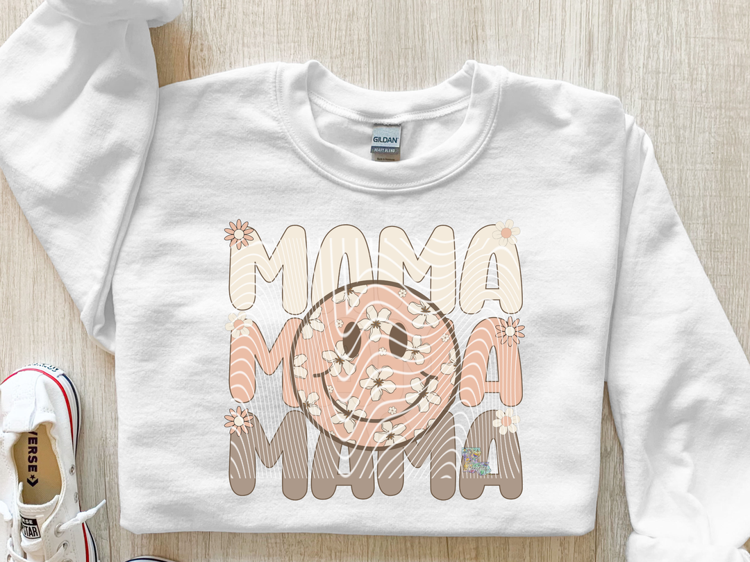 Mama