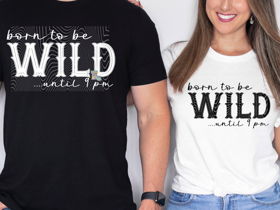 Born to be Wild