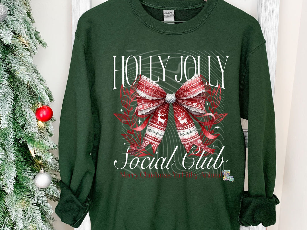 Holly Jolly