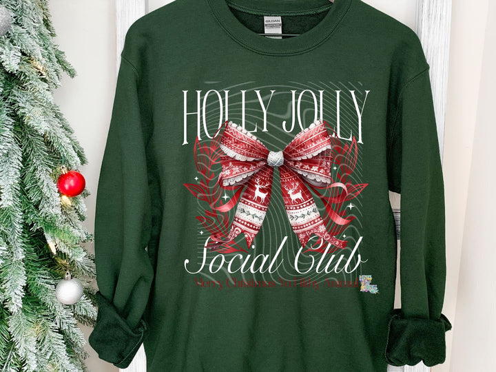 Holly Jolly
