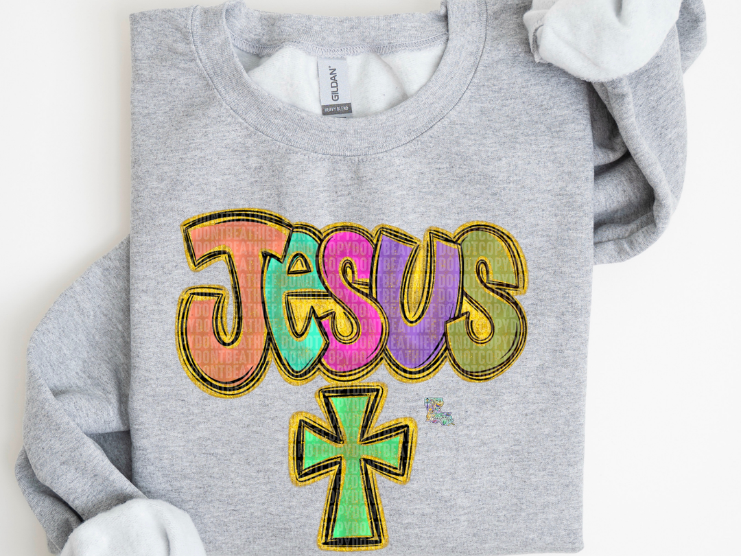 Jesus