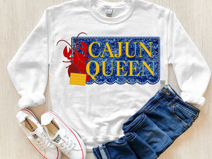 Cajun Queen