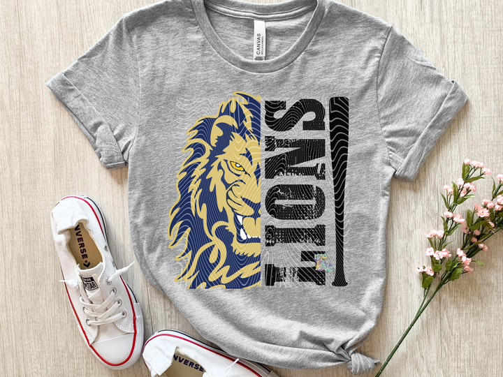 Covington Lions