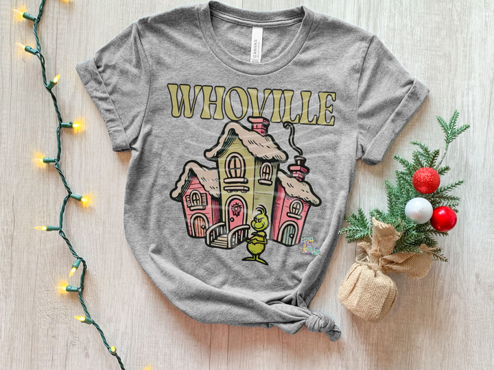 Whoville
