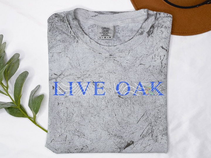 Live Oak
