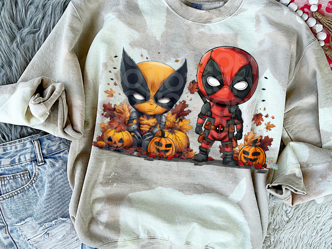 Deadpool