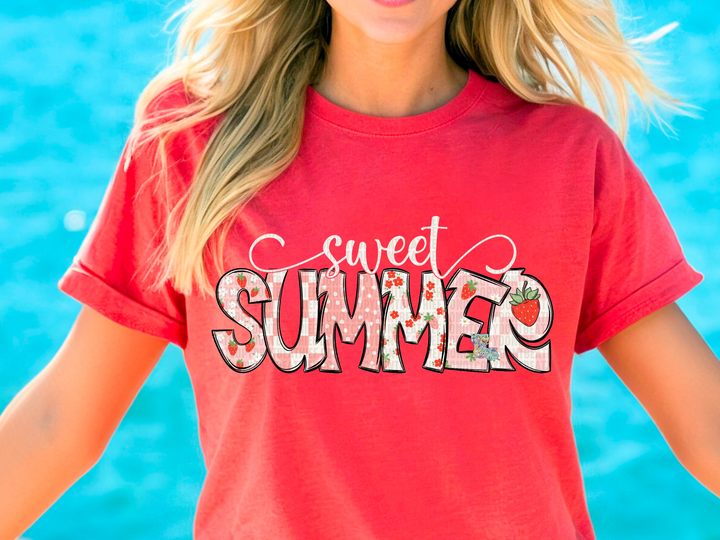 Sweet Summer