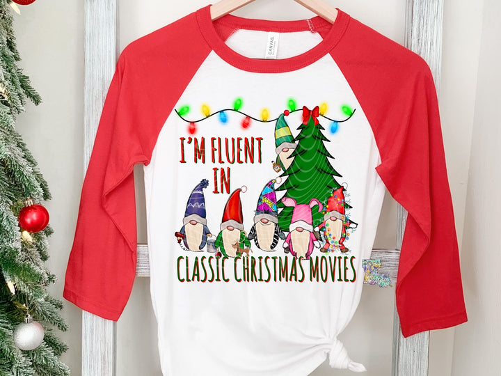 Classic Christmas