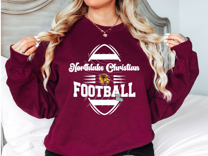 NCS Football