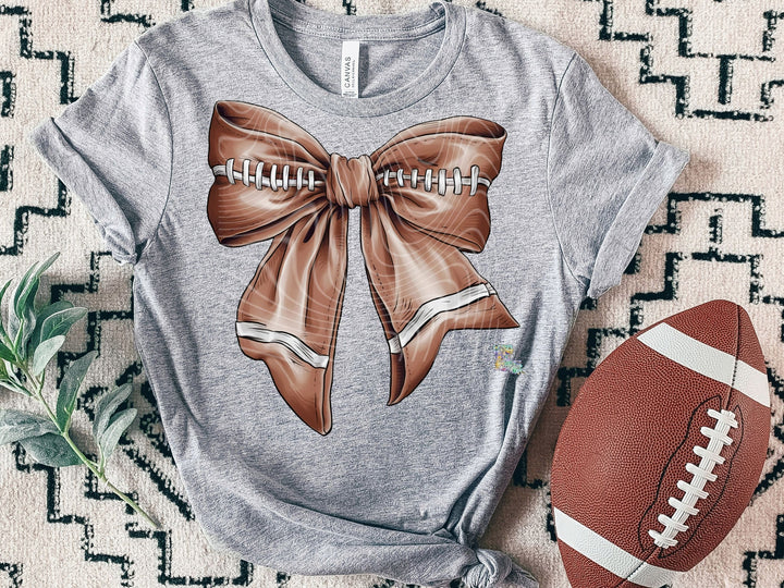 Football Bow