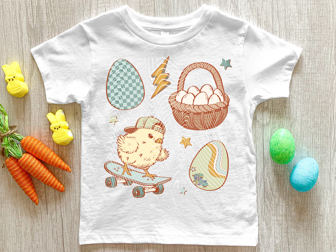 Boy Easter Coquette (Copy)