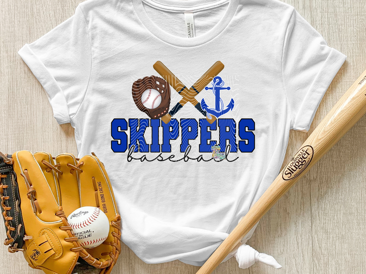 Skippers