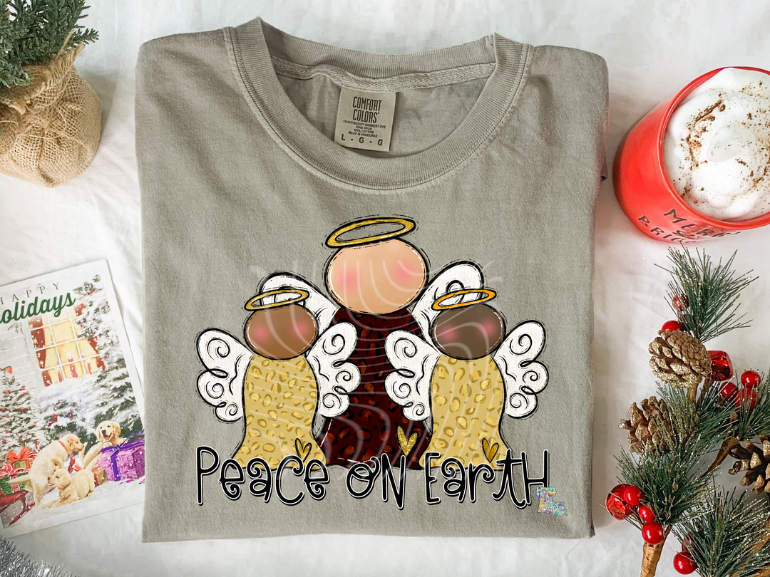 Peace On Earth