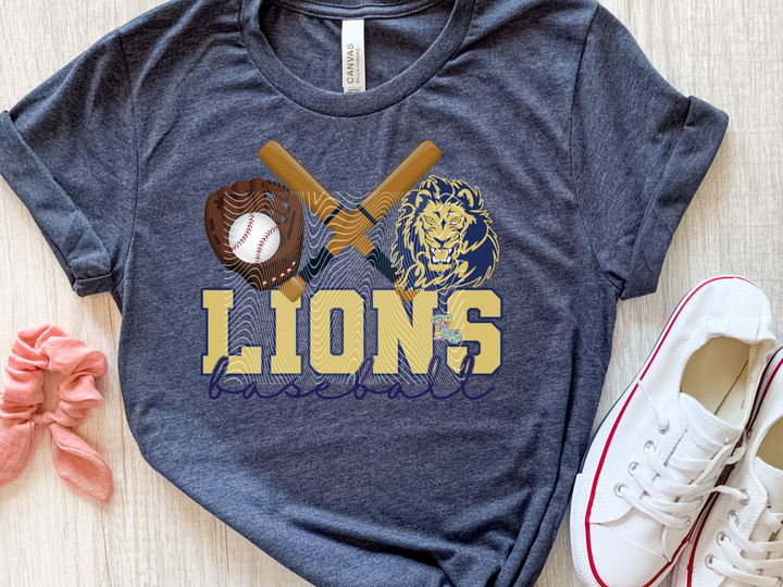 Lions