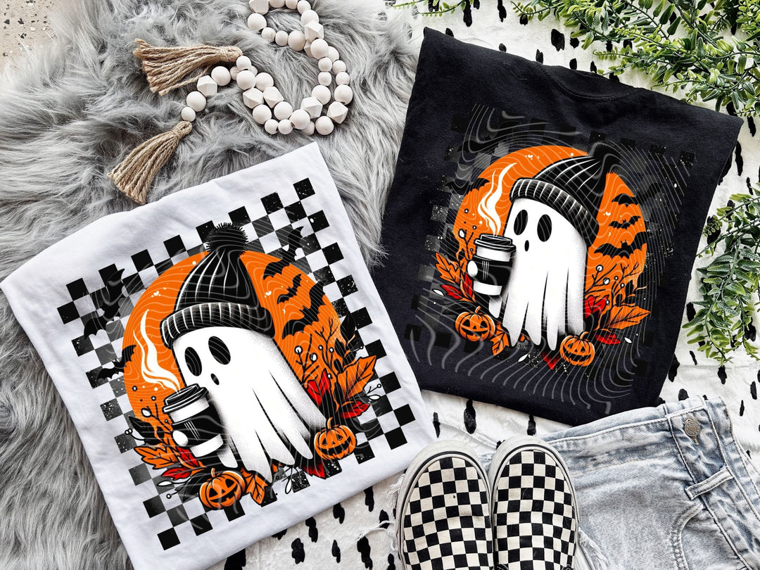 Halloween Ghost