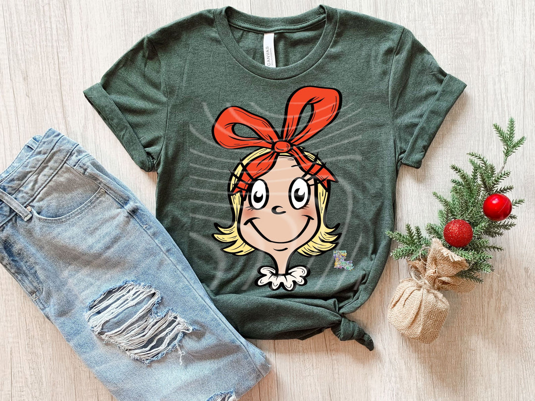 Cindy