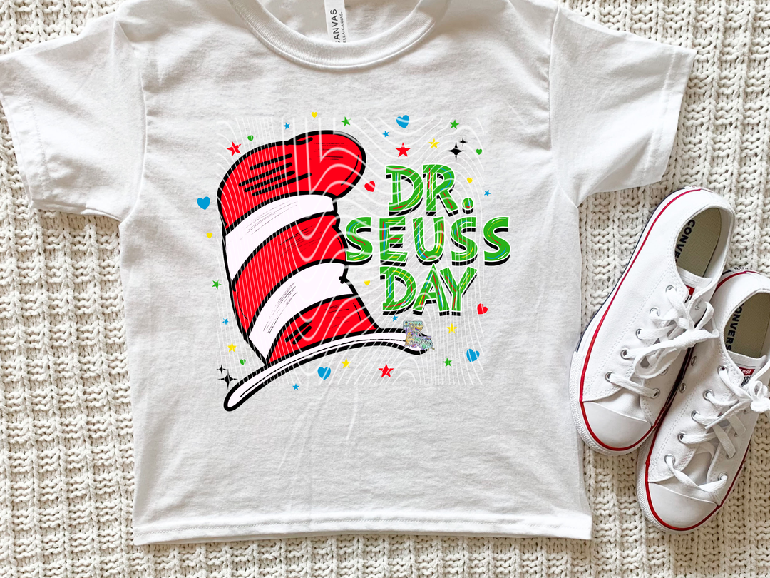 Dr S Day