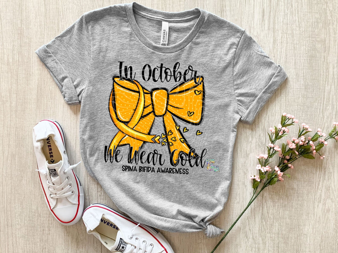 Spina Bifida Awareness