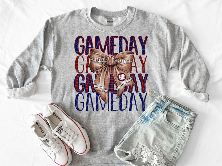 Hannan Hawks Gameday