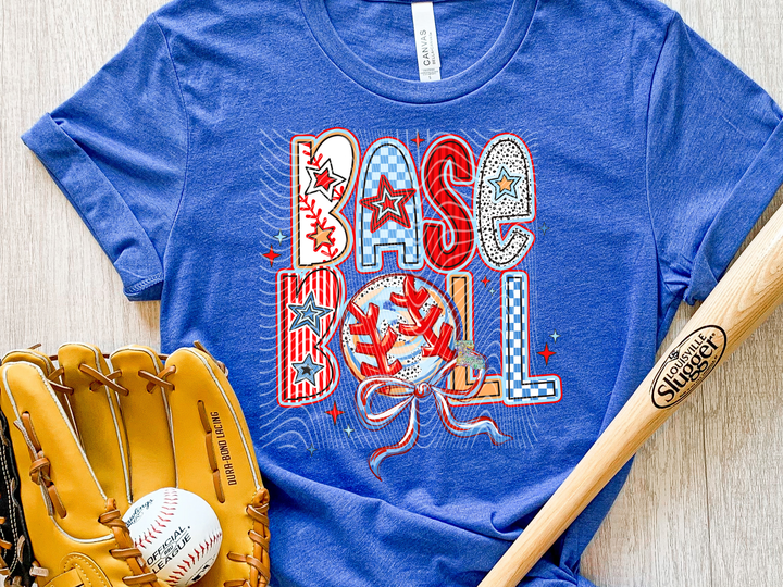 Baseball