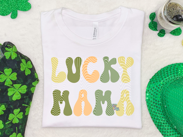Lucky Mama