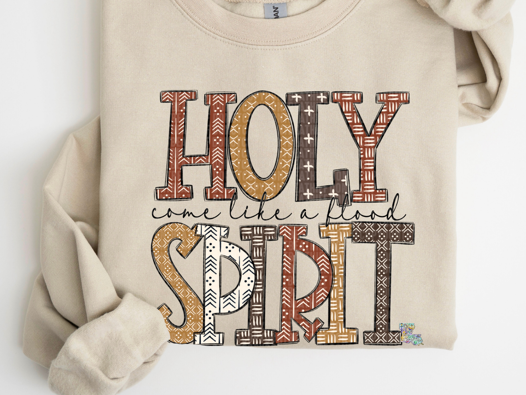 Holy Spirit