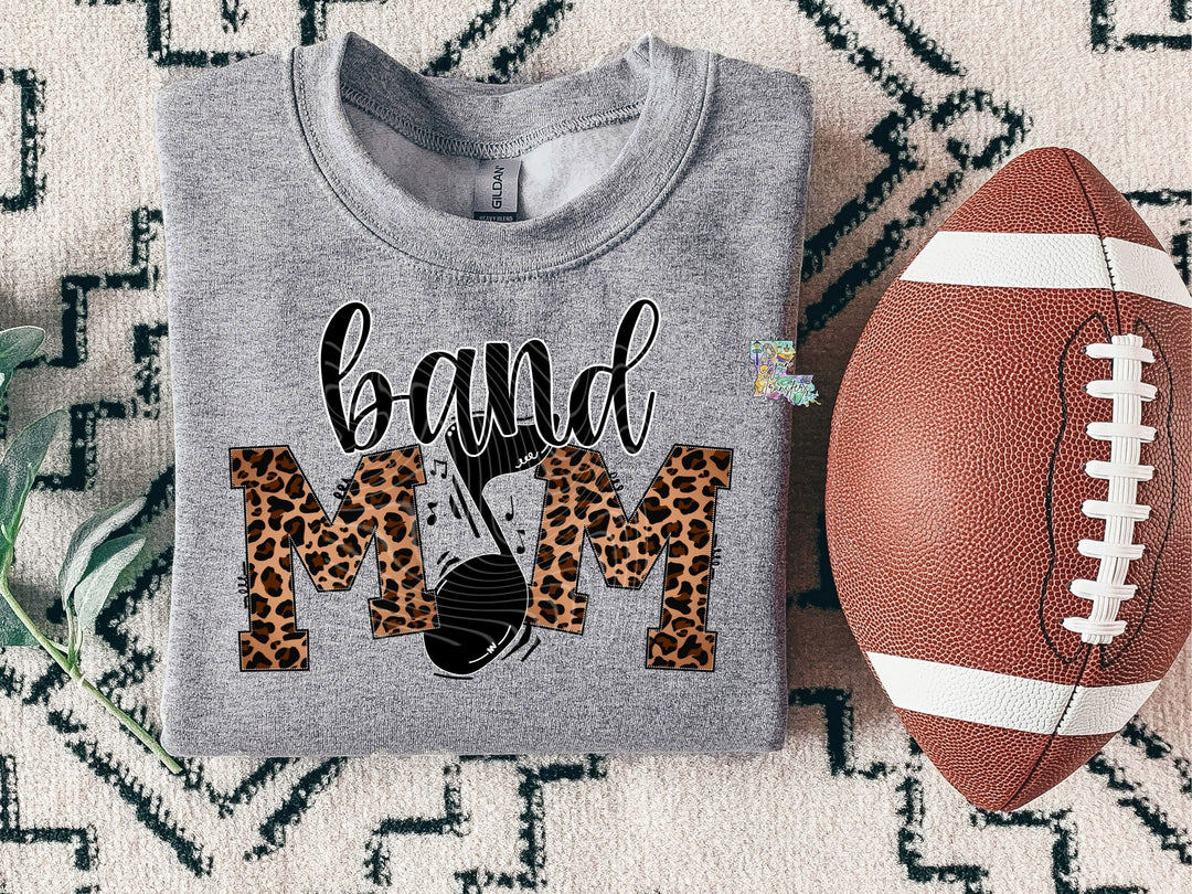 Band Mom