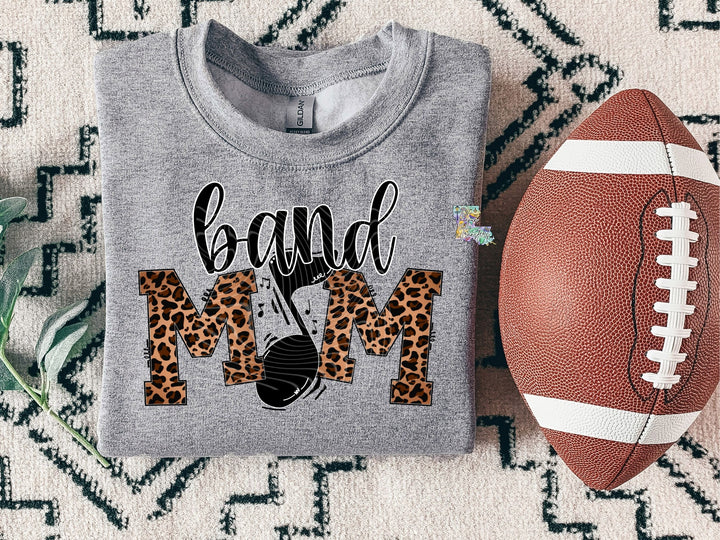 Band Mom