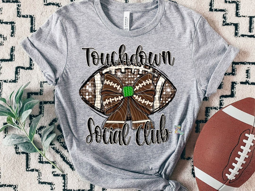 Touchdown Social Club