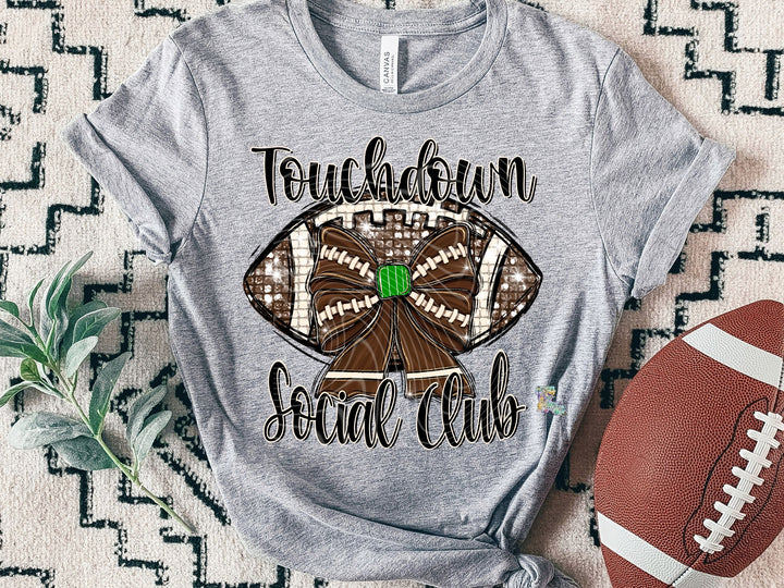 Touchdown Social Club