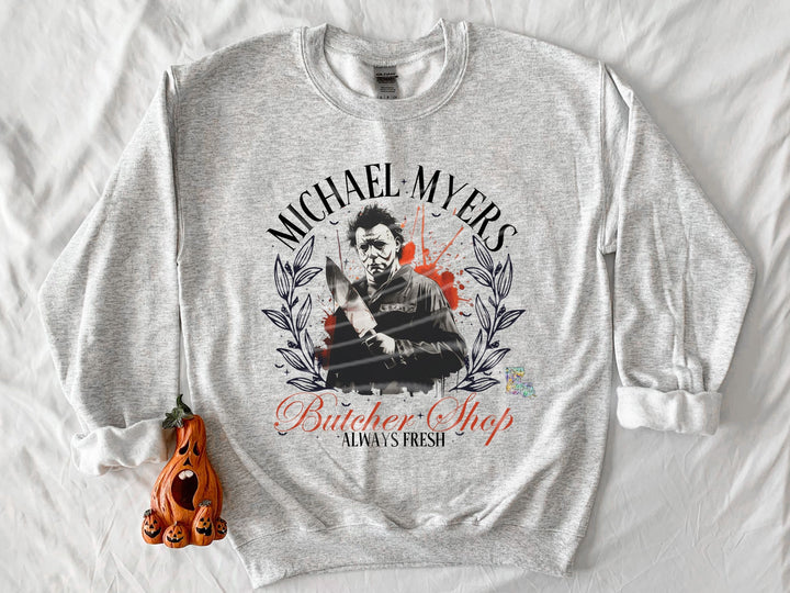 Michael