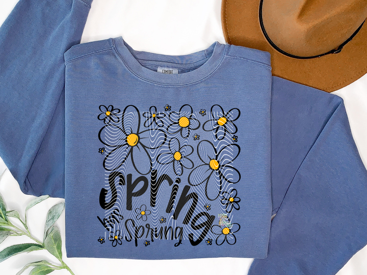 Spring