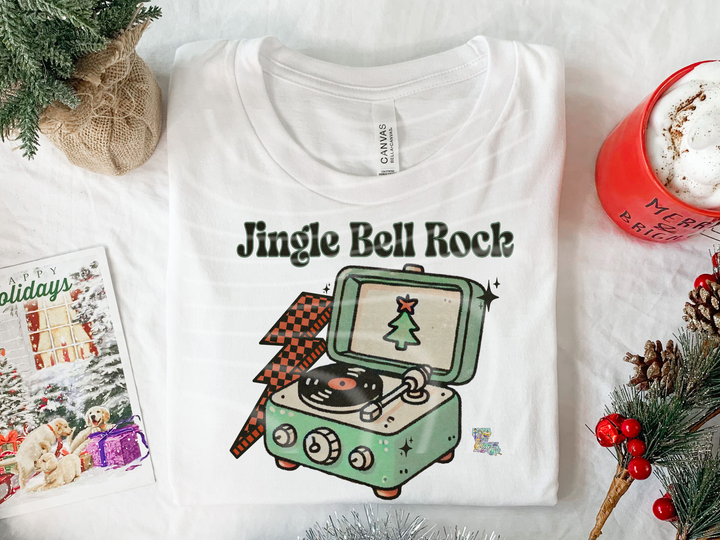 Jingle Bell Rock