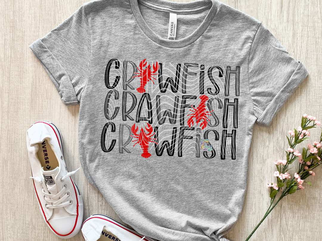 Crawfish