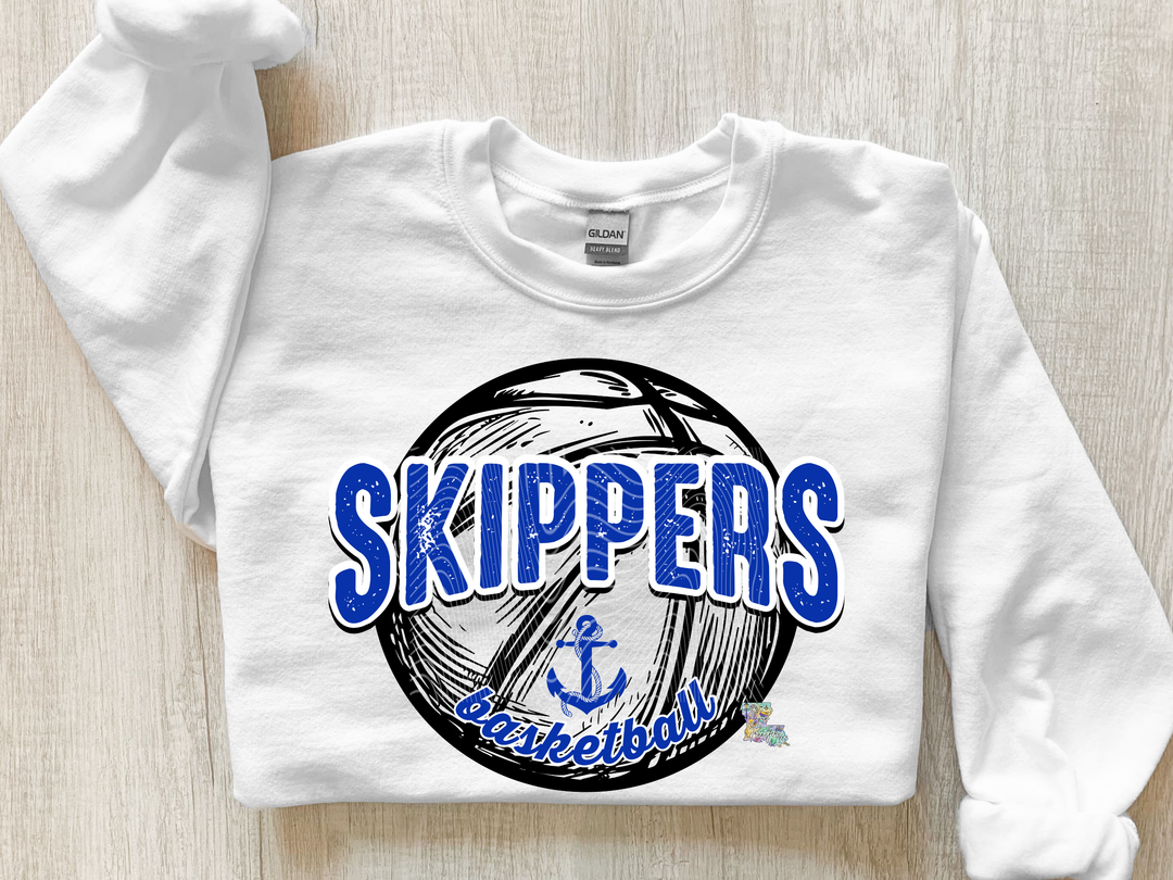 Skippers