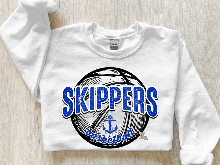 Skippers