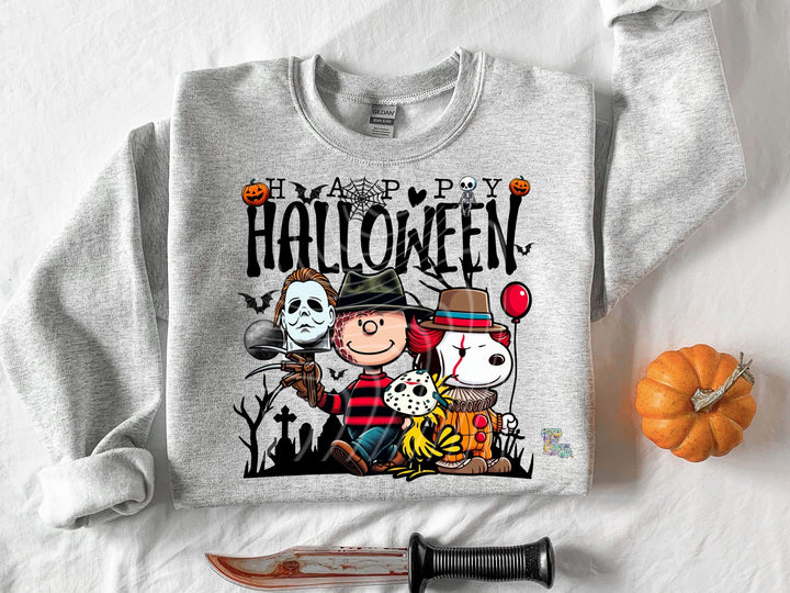 Happy Halloween