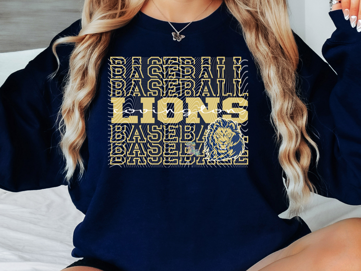 Covington Baseball
