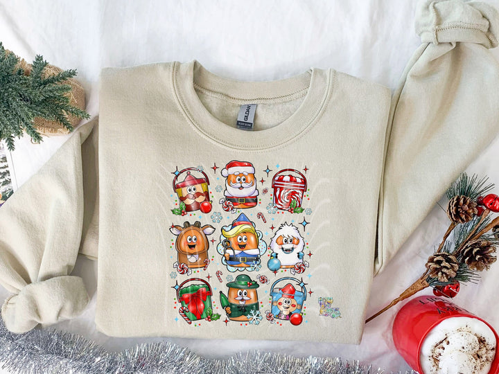 Xmas Classic Nugget
