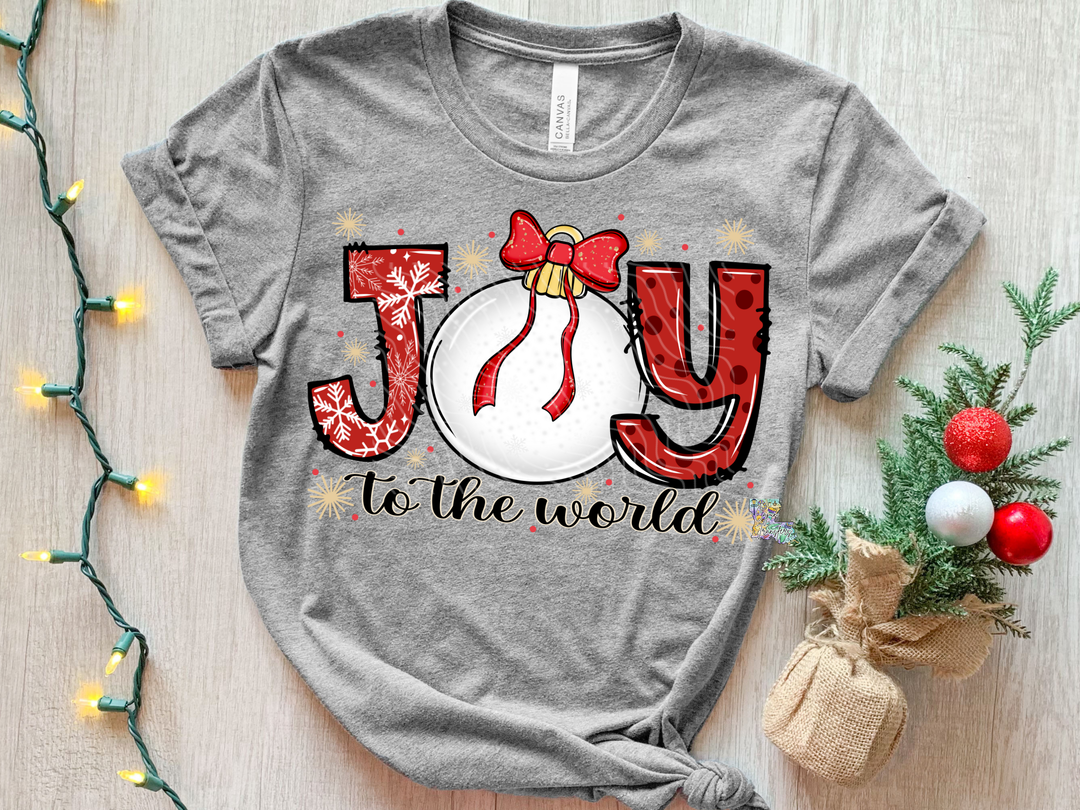 Joy