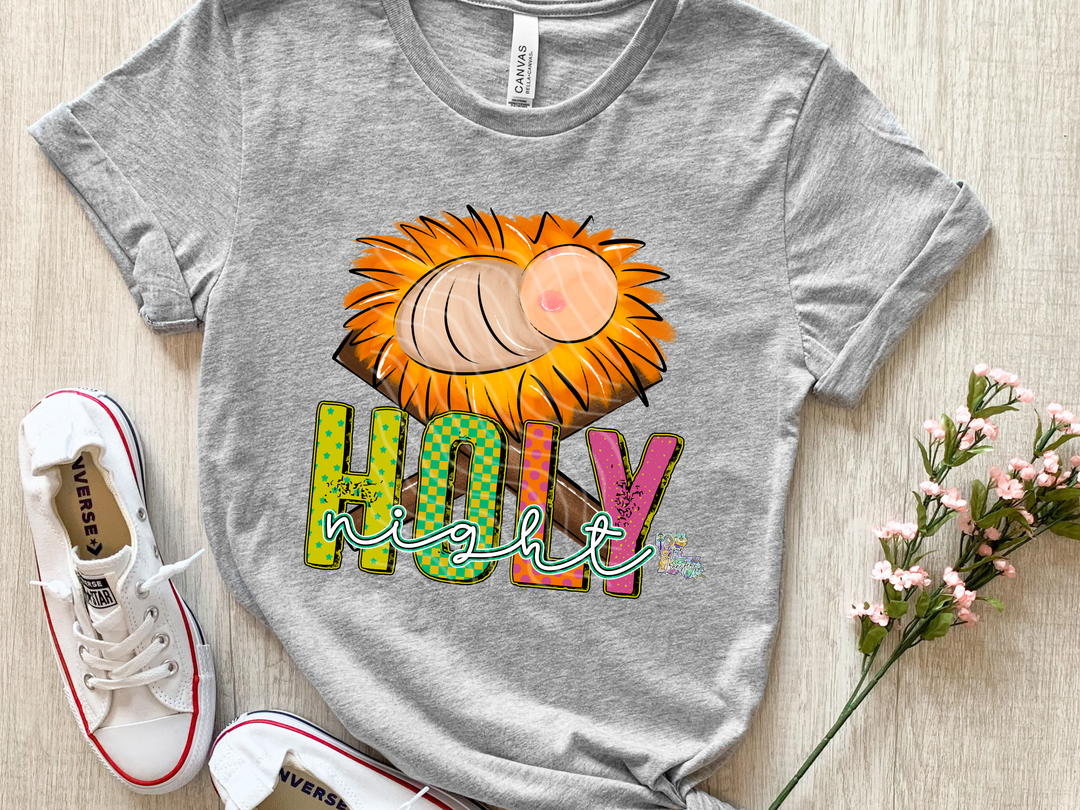 Holy Night