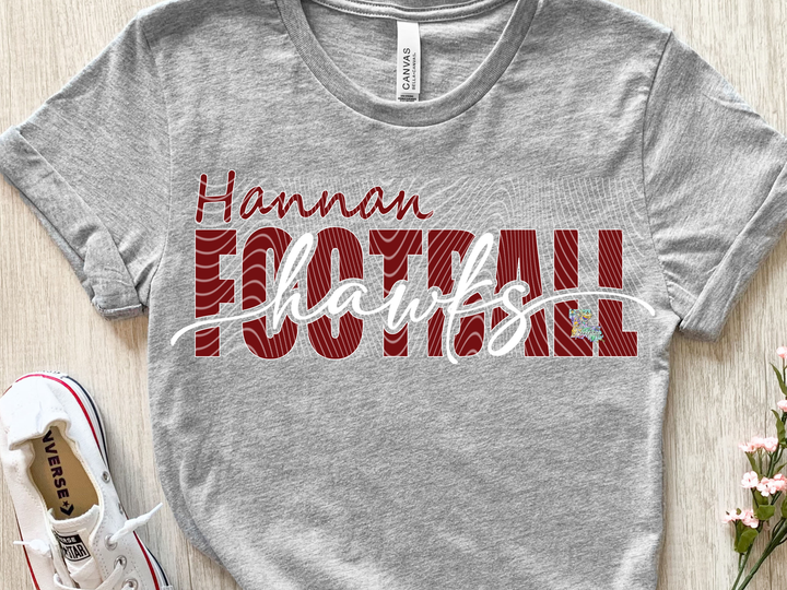 Hannan Football