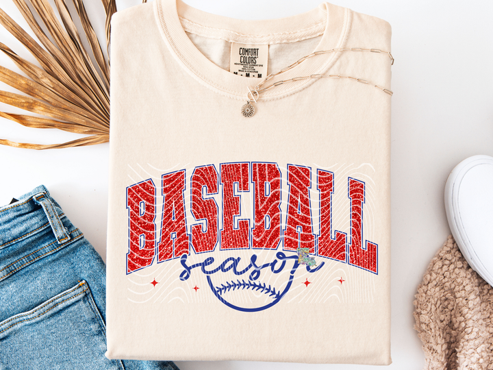 Baseball Season