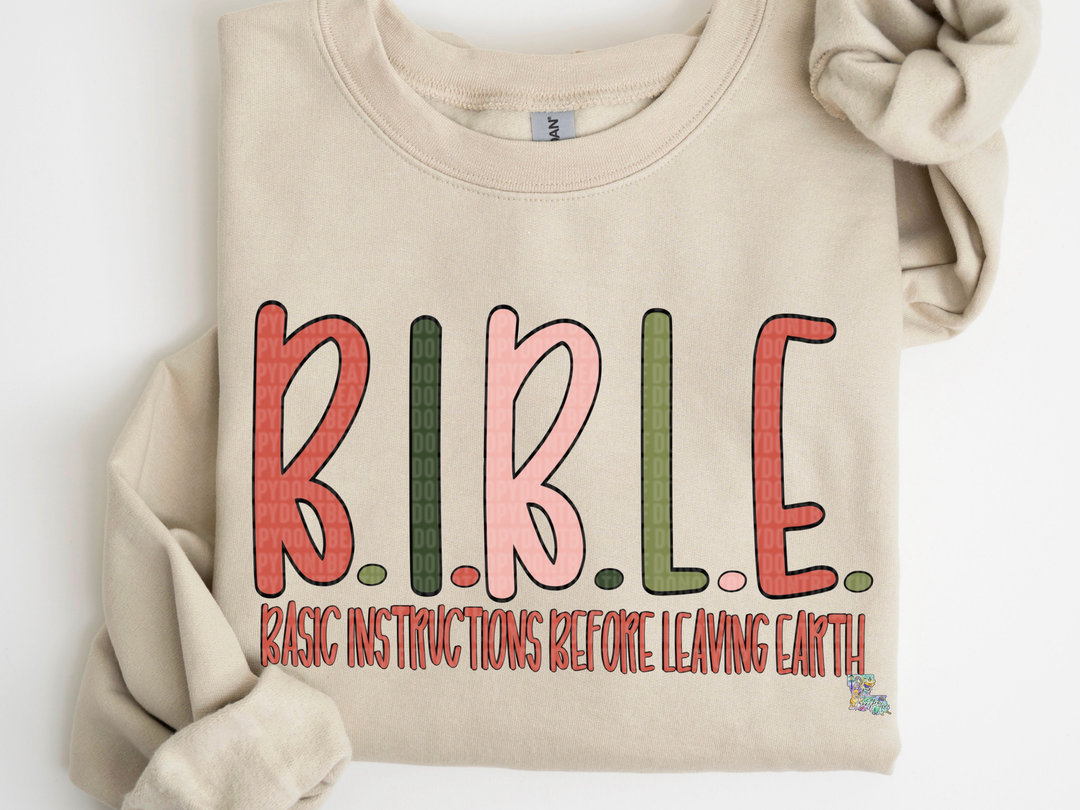 Bible