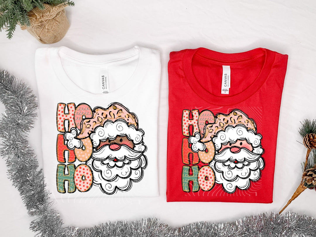 Ho Ho Ho