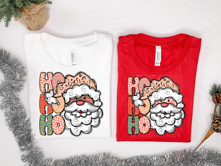 Ho Ho Ho