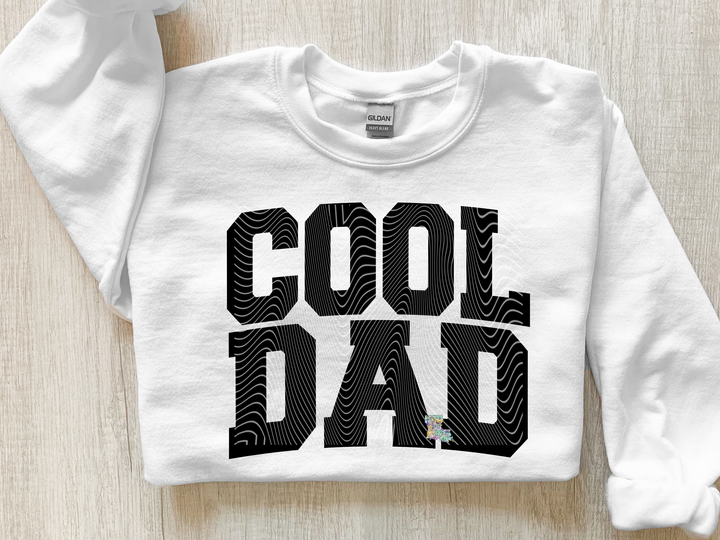 Cool Dad
