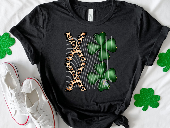 XOXO Shamrock