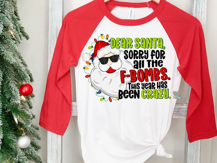 Dear Santa