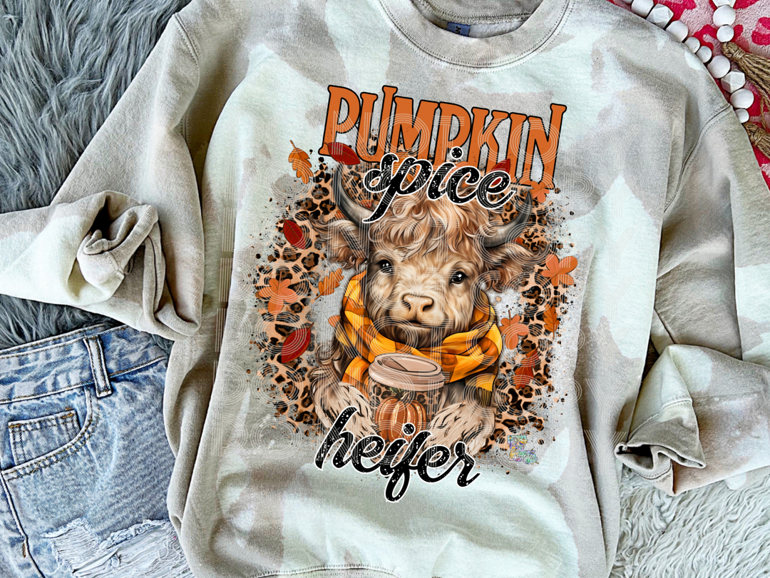 Pumpkin Spice